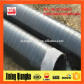 Butyl rubber polyethylene inner wrap tapes